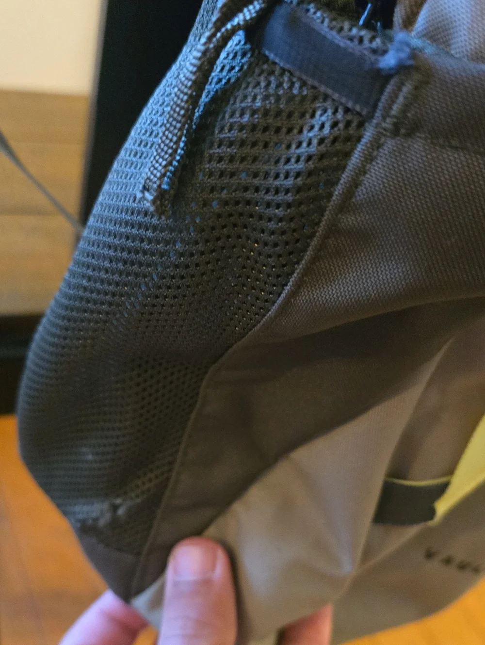 The North Face Vault Backpack